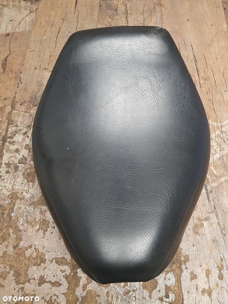 Siedzenie Kierowcy Yamaha XVS650 Drag Star Custom - 2