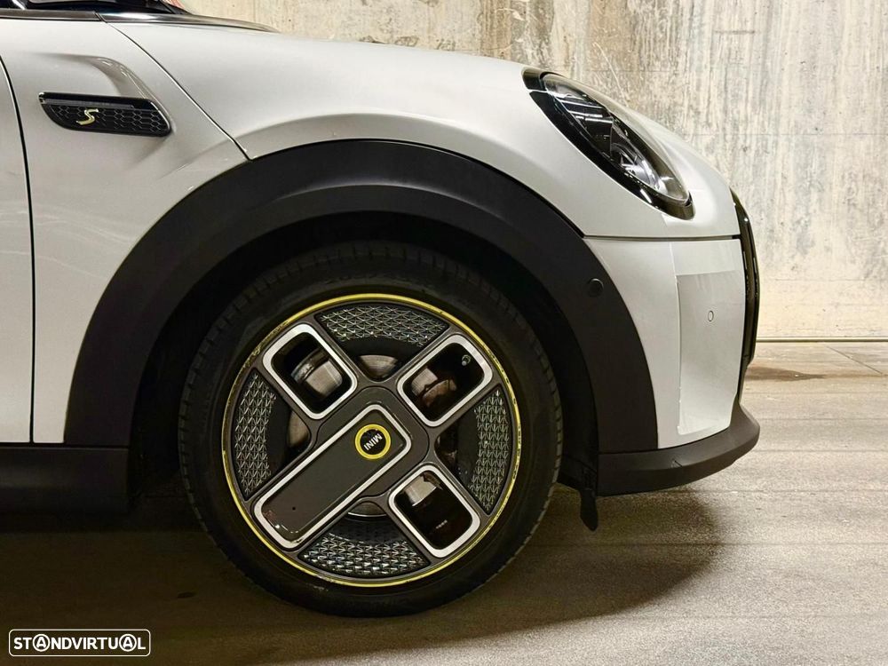 MINI 3 Portas Cooper SE Yours - 12