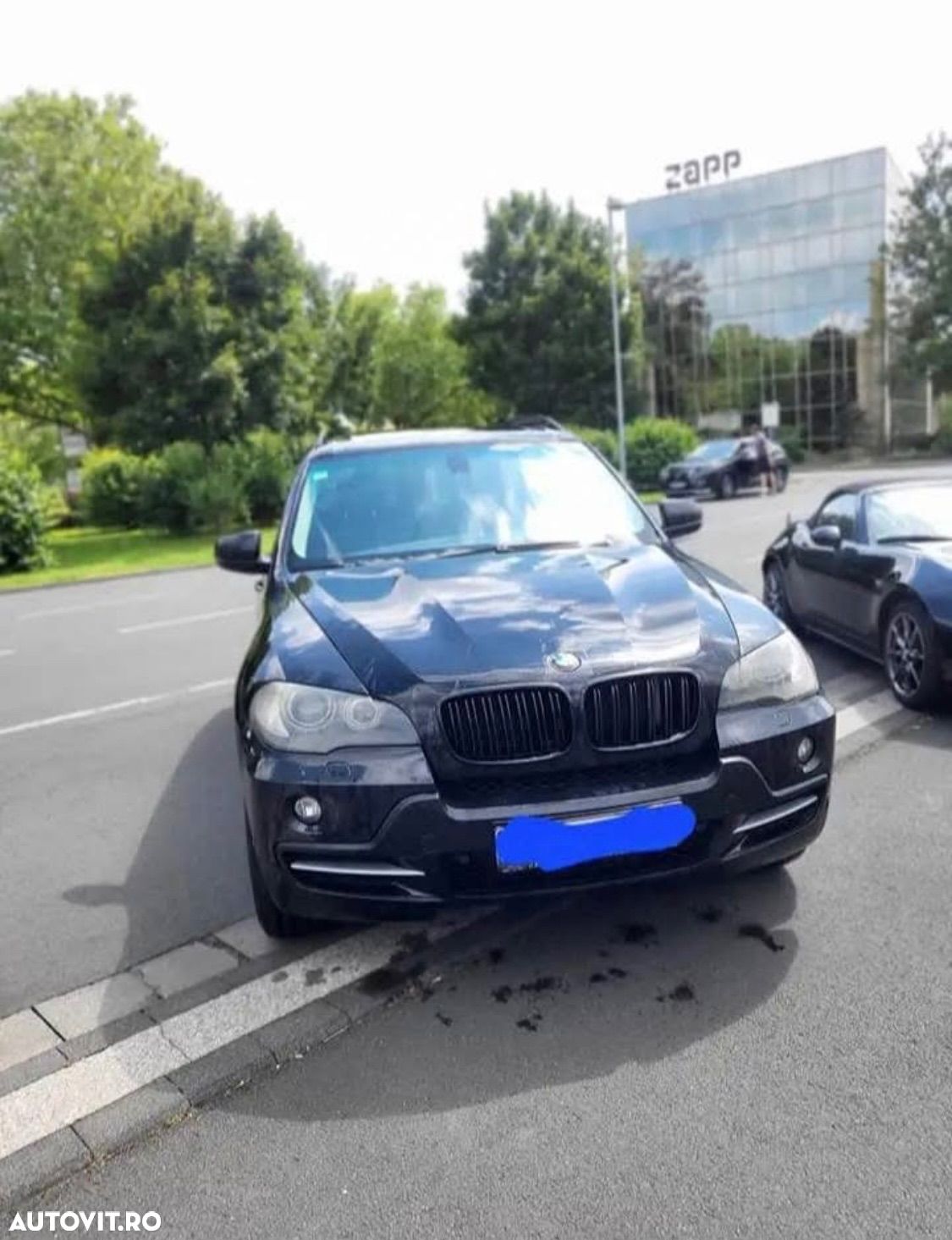 BMW X5 3.0d Aut. - 1
