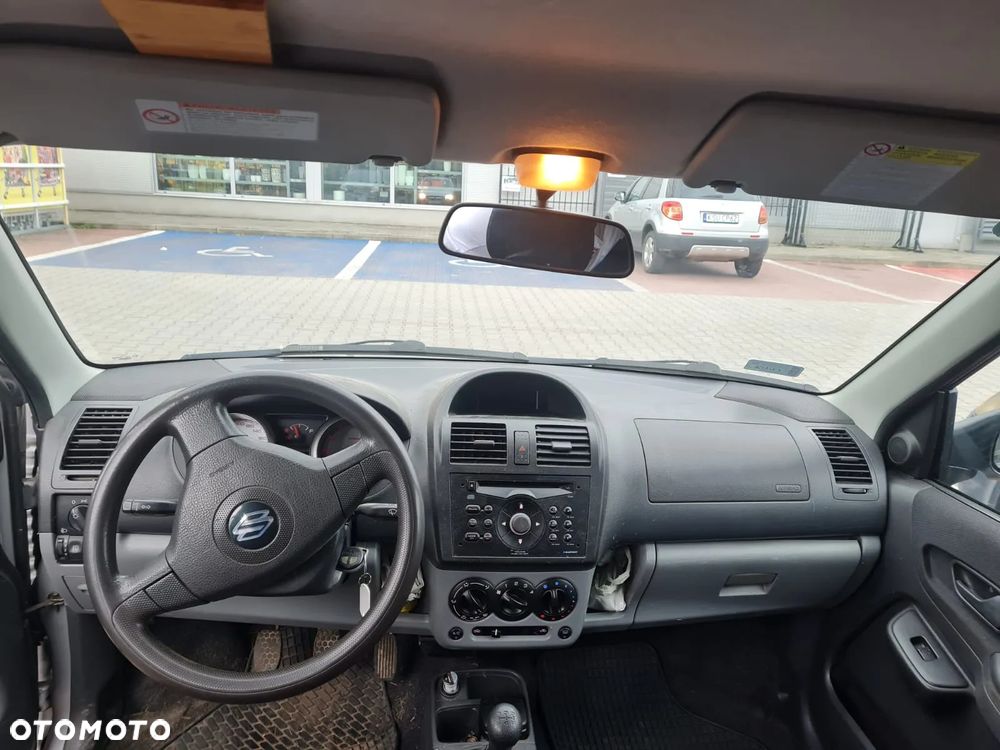 Suzuki Ignis 1.3 Comfort - 4