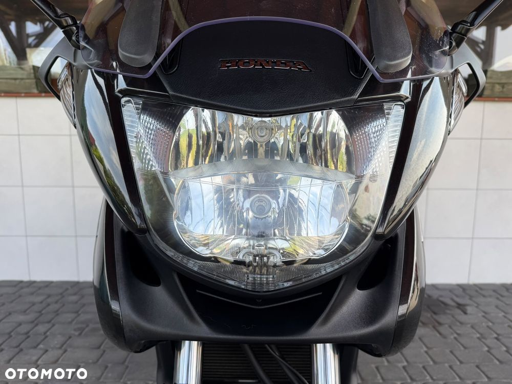 Honda Deauville - 33