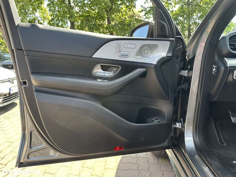 Mercedes-Benz GLE 350 e 4-Matic - 11