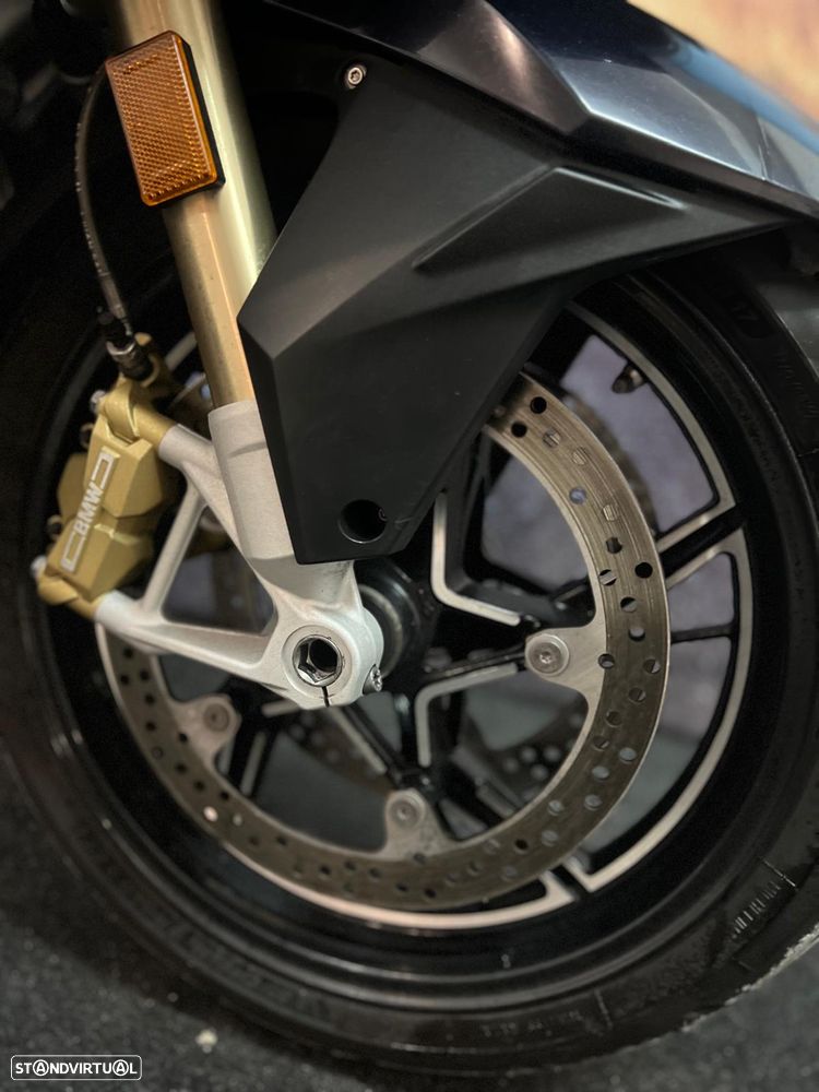 BMW R 1250 RT - Pack 719 - 6