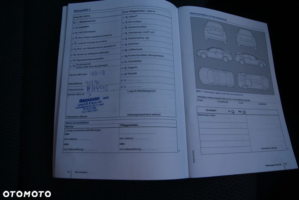 Volkswagen Golf 1.4 TSI BMT Comfortline - 26