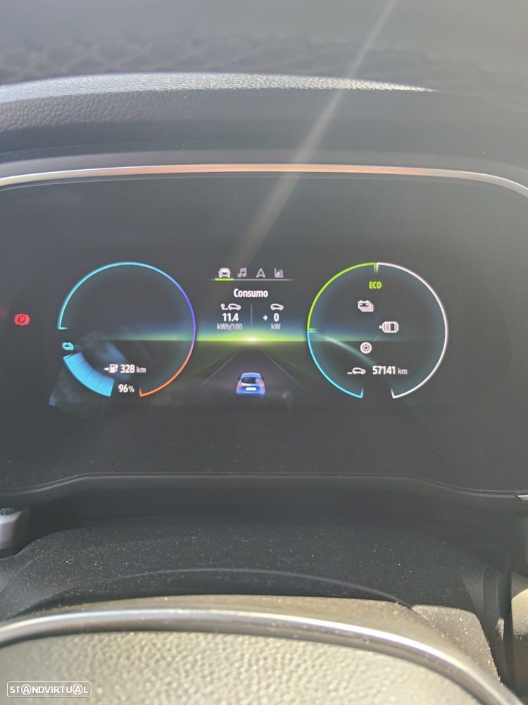 Renault Zoe (c/ Bateria) Limited 50 - 19
