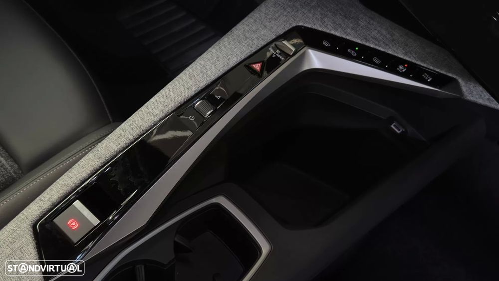 Peugeot E-5008 73 kWh Allure - 19