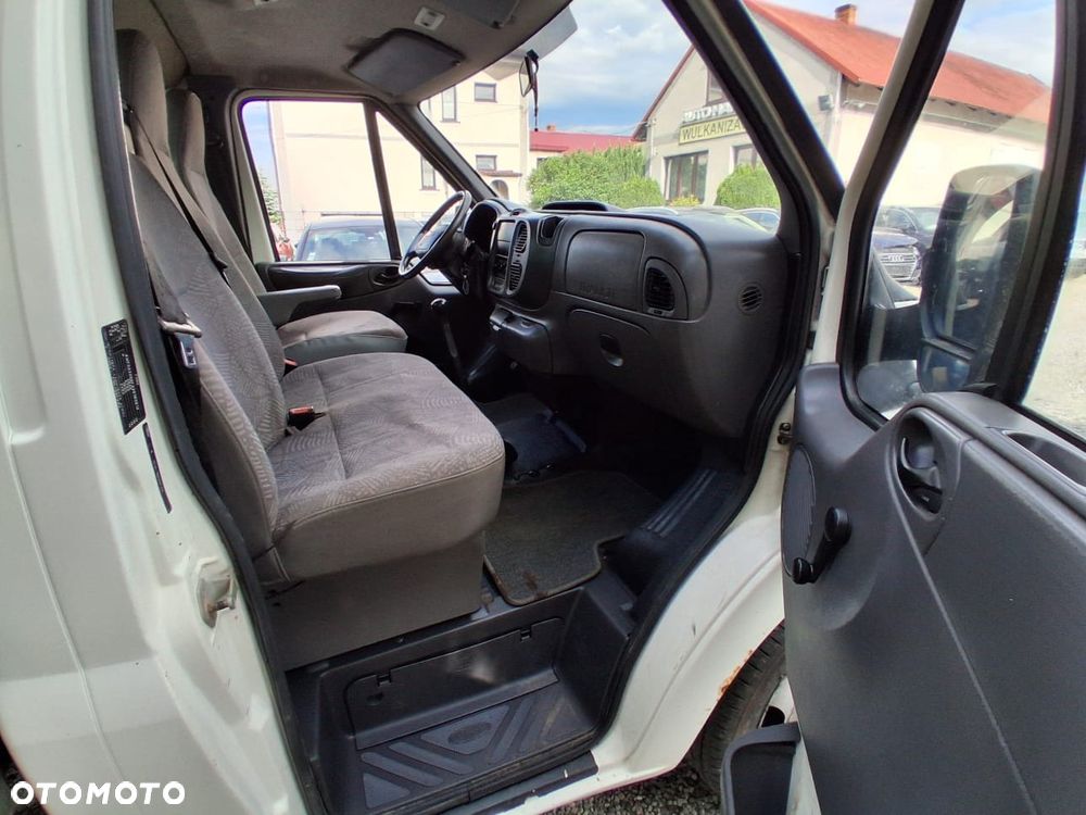 Ford Tranzit - 22