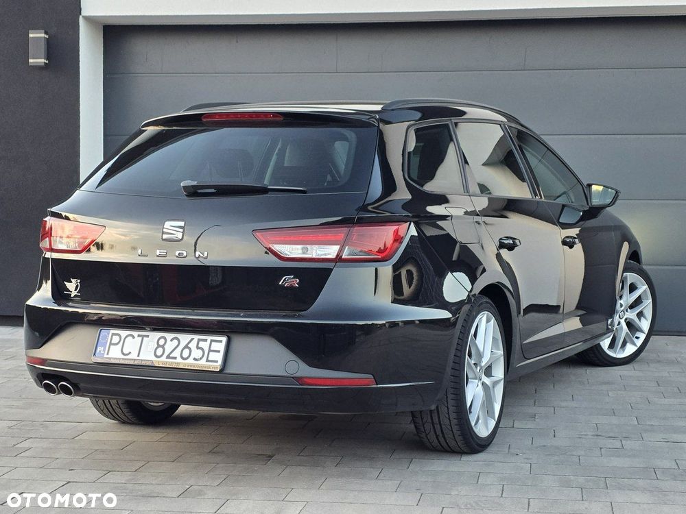 Seat Leon - 32