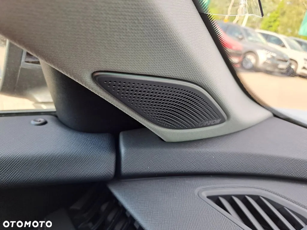 Skoda Superb 2.0 TSI L&K DSG - 19