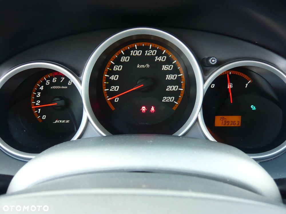 Honda Jazz 1.4 Style - 12