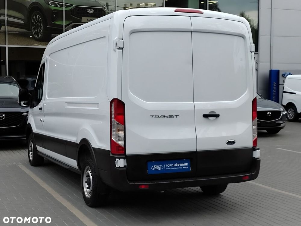 Ford transit - 4