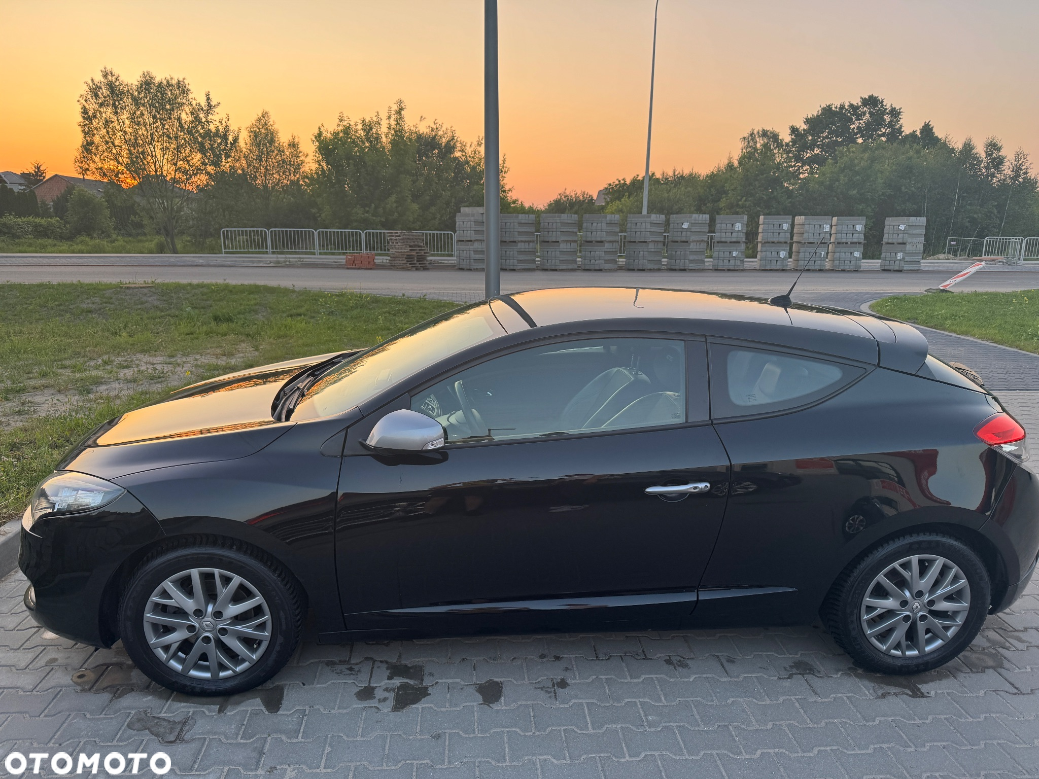 Renault Megane - 5