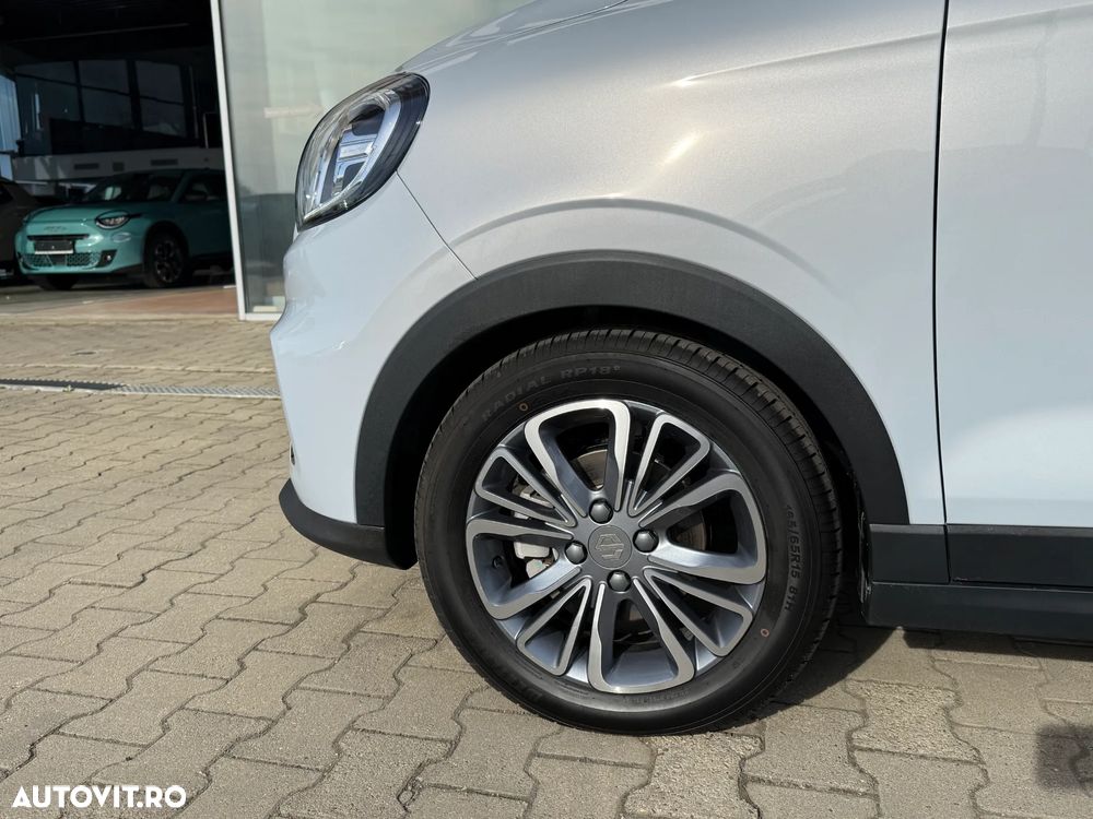 Leapmotor T03 37.3kWh - 13