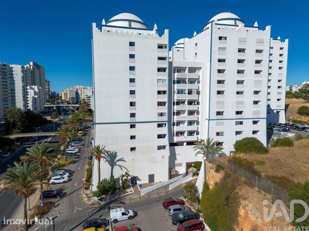 Apartamento em Portimão de 42,00 m2 - Grande imagem: 2/19