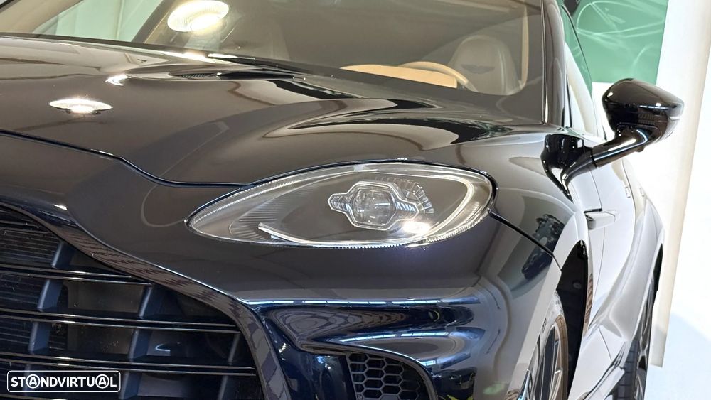 Aston Martin DBX 707 - 7