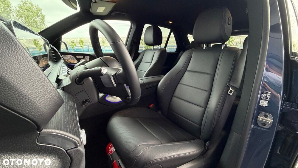 Mercedes-Benz GLE - 22