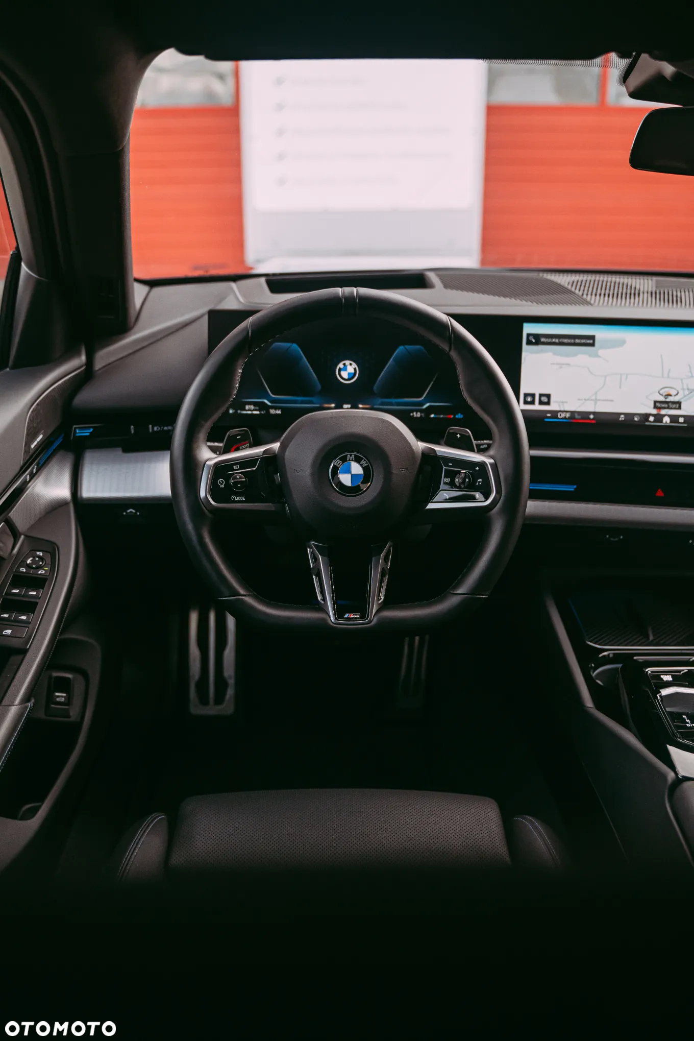 BMW Seria 5 - 14