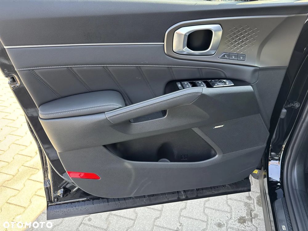 Kia Sorento 2.2 CRDi L 4WD DCT 7os - 14