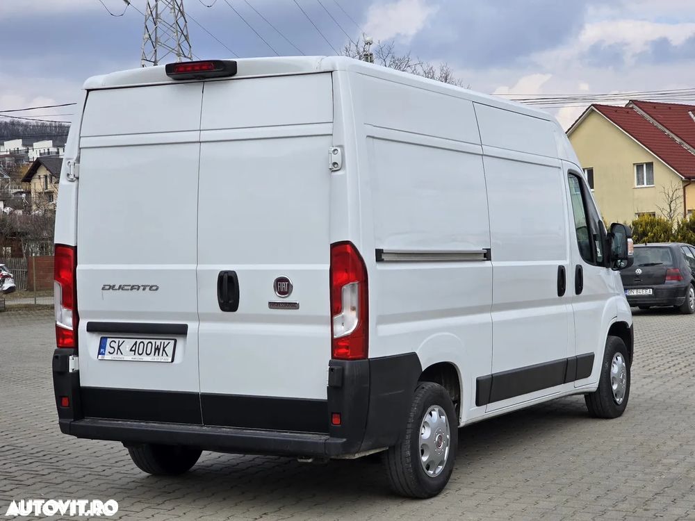 Fiat Ducato - 4