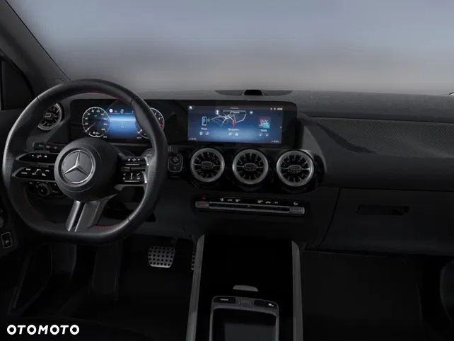 Mercedes-Benz GLA 200 mHEV AMG Line 7G-DCT - 11