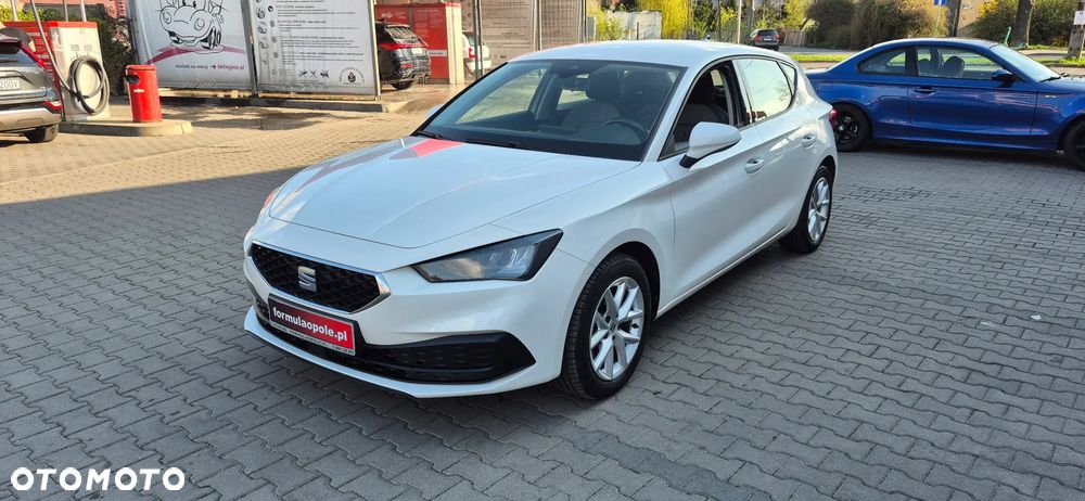 Seat Leon 1.5 TSI Style - 2