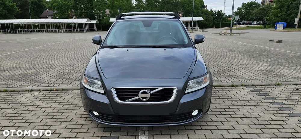 Volvo S40 DPF D2 Momentum - 18