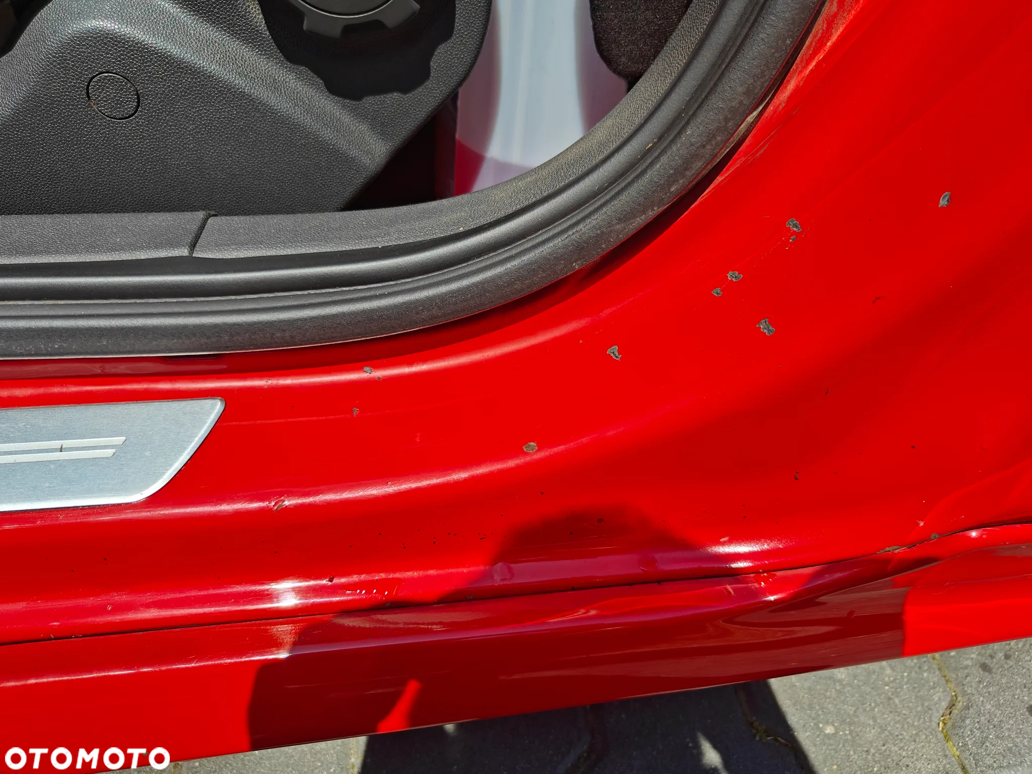 Opel Corsa 1.6 Turbo OPC - 16