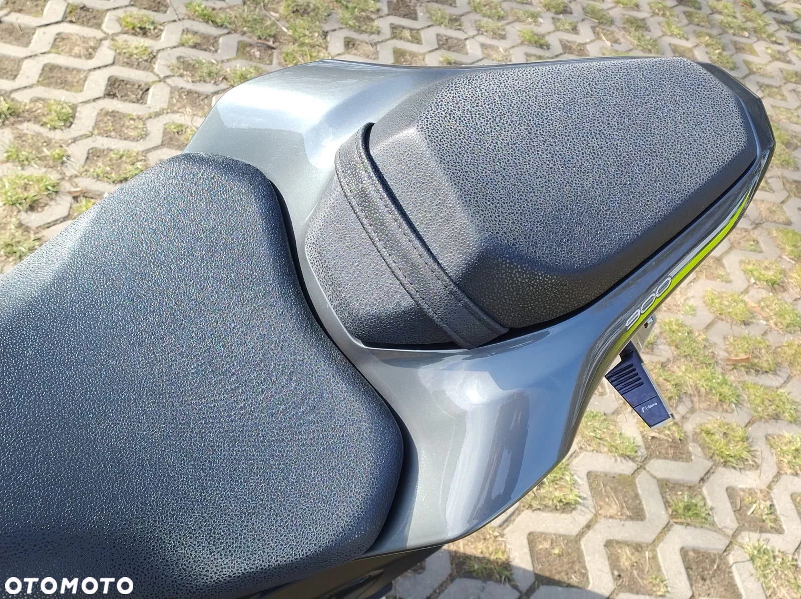 Kawasaki Z 900 - 27