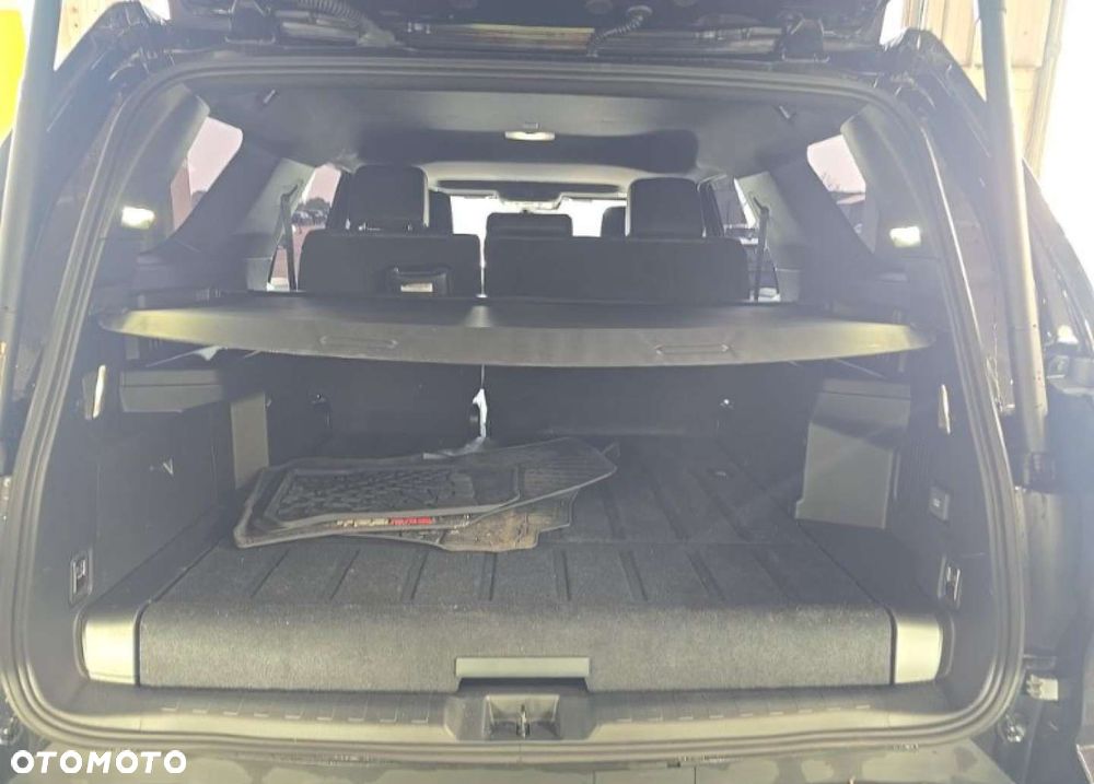 Toyota 4-Runner - 19