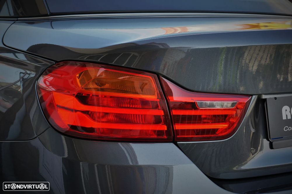 BMW 420 d Aut. Sport Line - 46