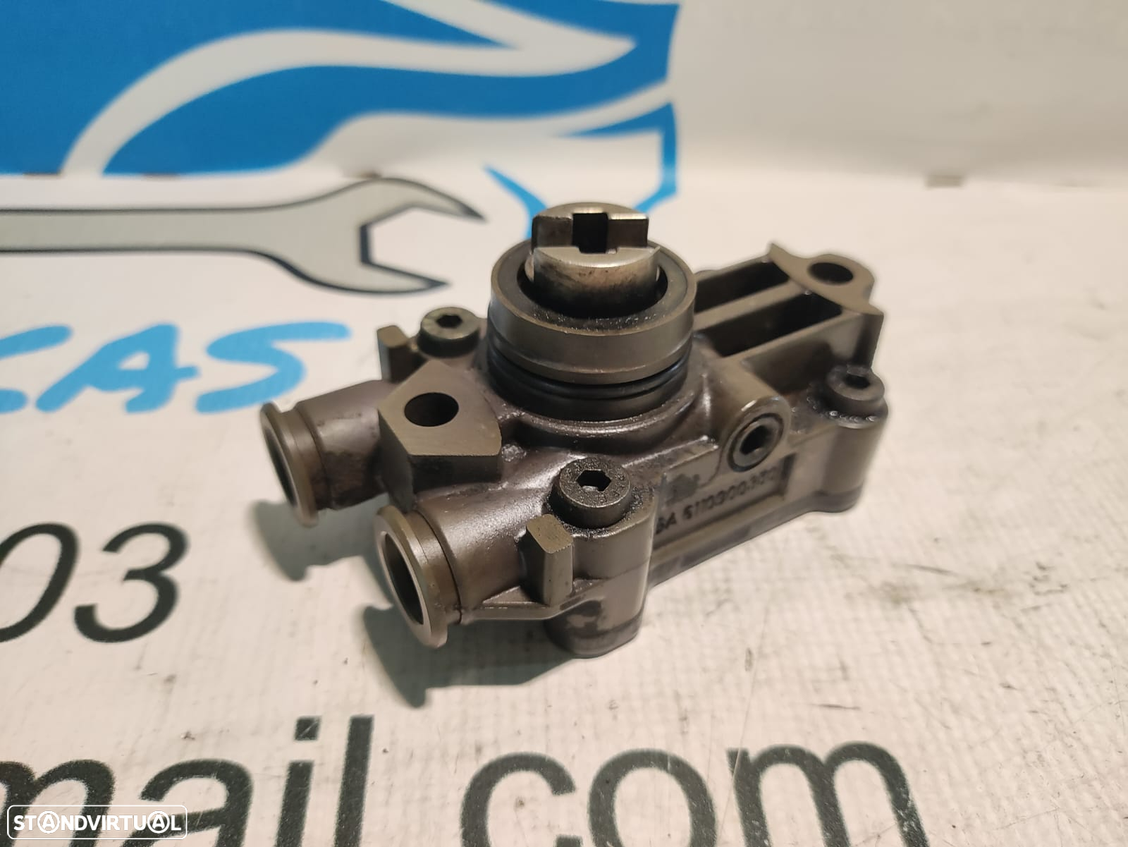 BOMBA COMBUSTIVEL MERCEDES BENZ CLASS C W203 C220 CDI 16V 143CV OM611962 611962 A6110900350 6110900350 COUPE CL203 CLC CLASS E W211 E220 CLK C209 W209 S W220 CLASS A W168 SPRINTER B602 - 2