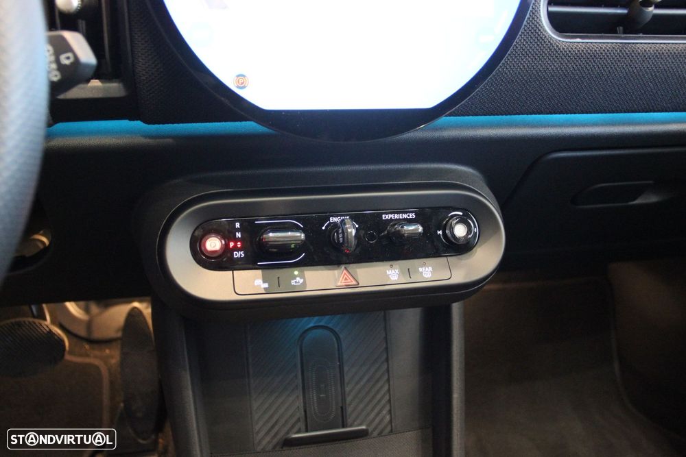 MINI 3 Portas Cooper C JCW M - 11