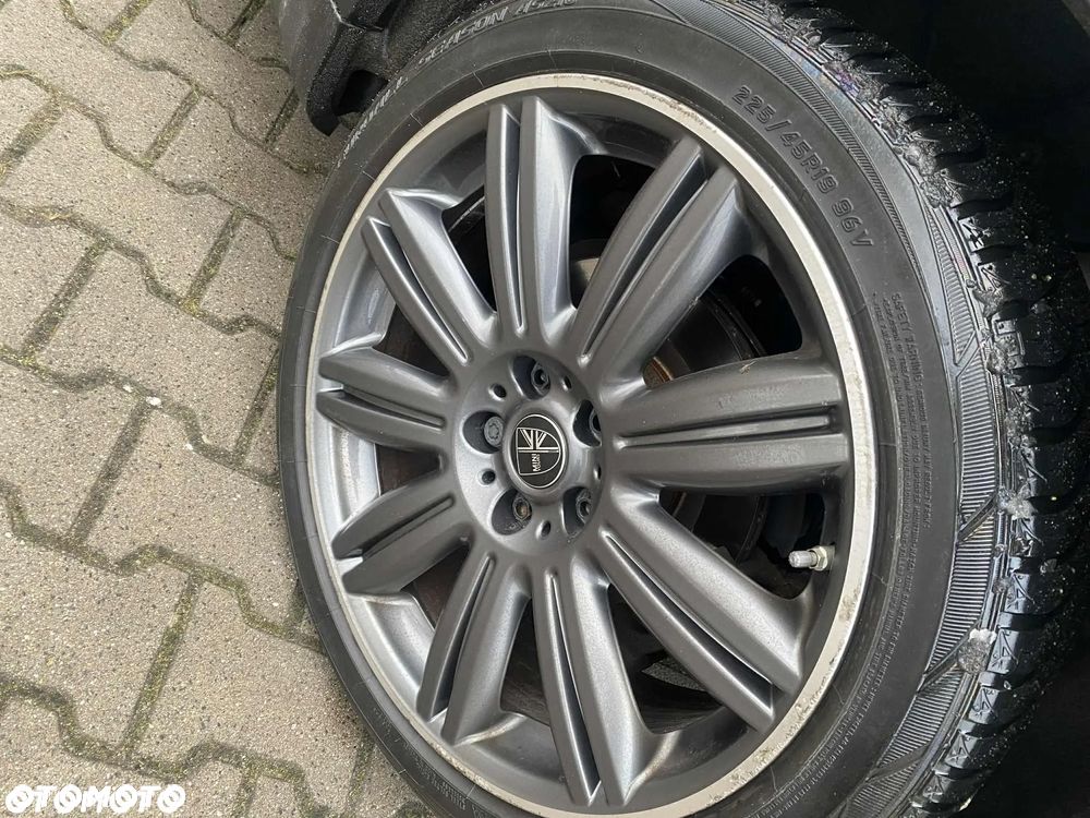 MINI Countryman Cooper All4 Estate Edition - 21