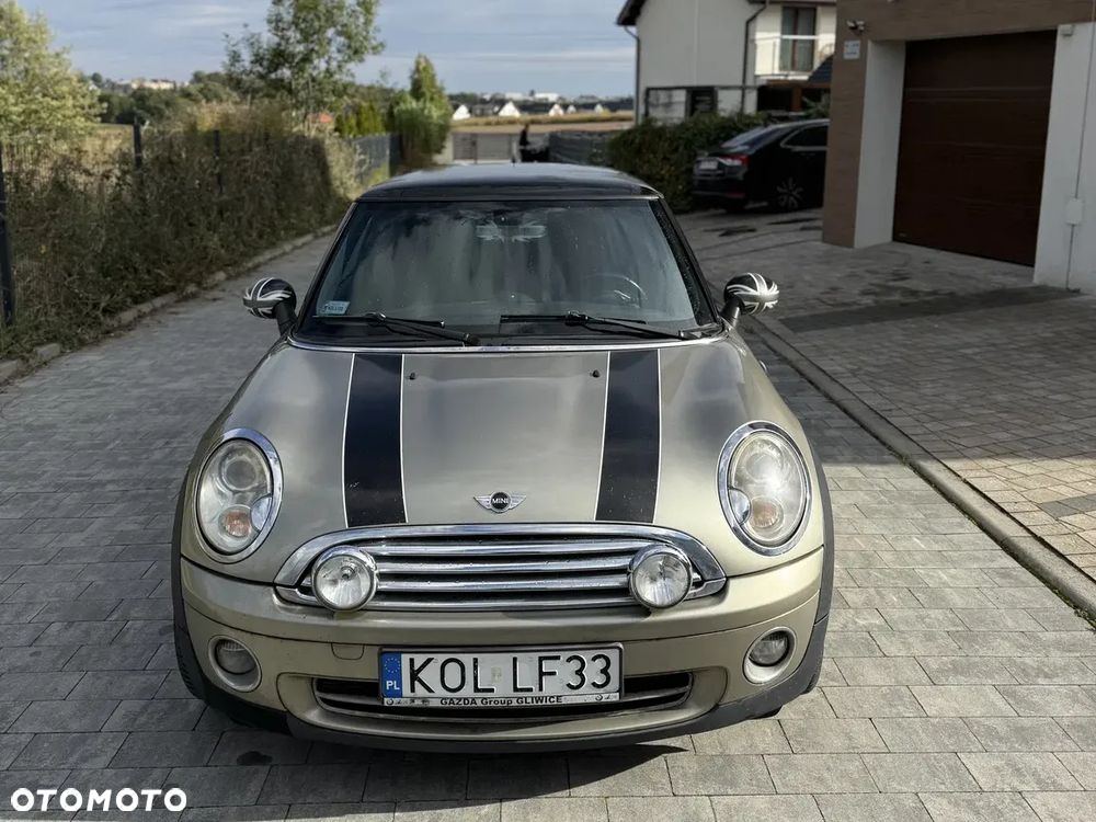 MINI Cooper - 5
