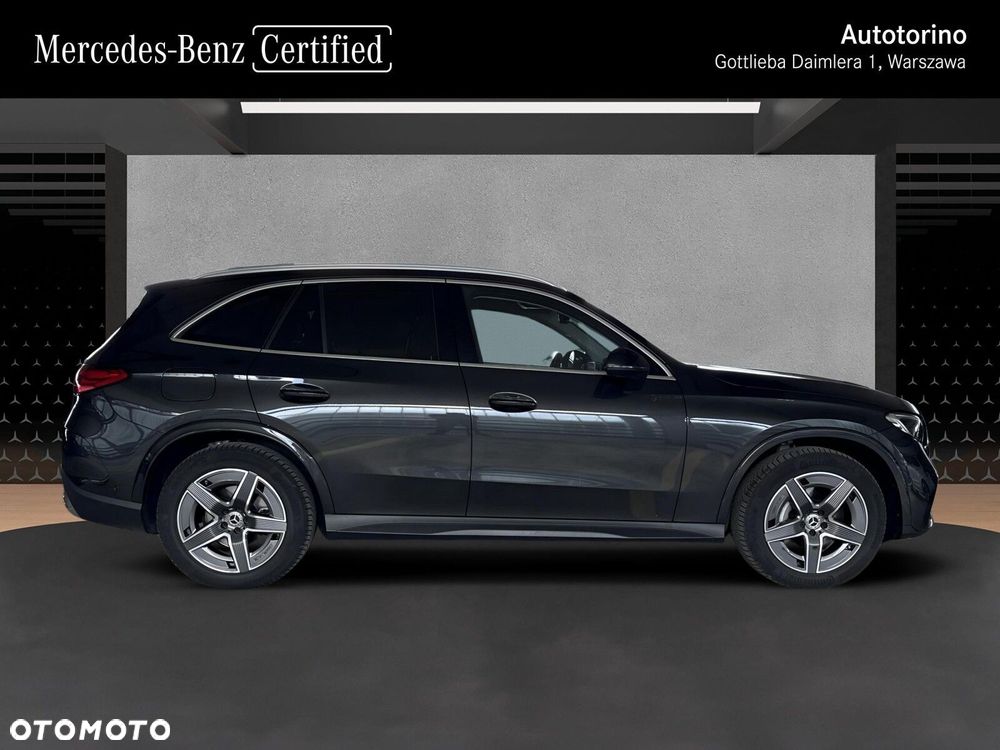 Mercedes-Benz GLC - 7