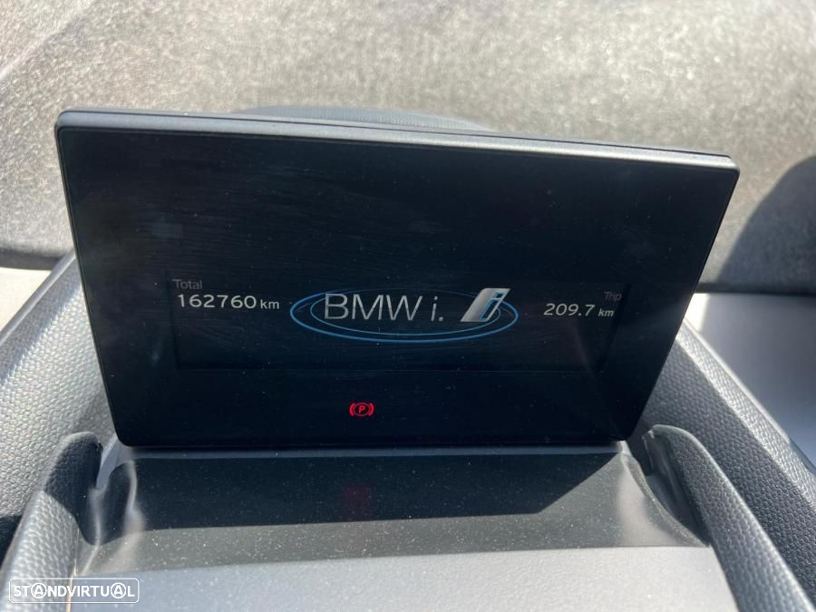 BMW i3 120Ah - 9