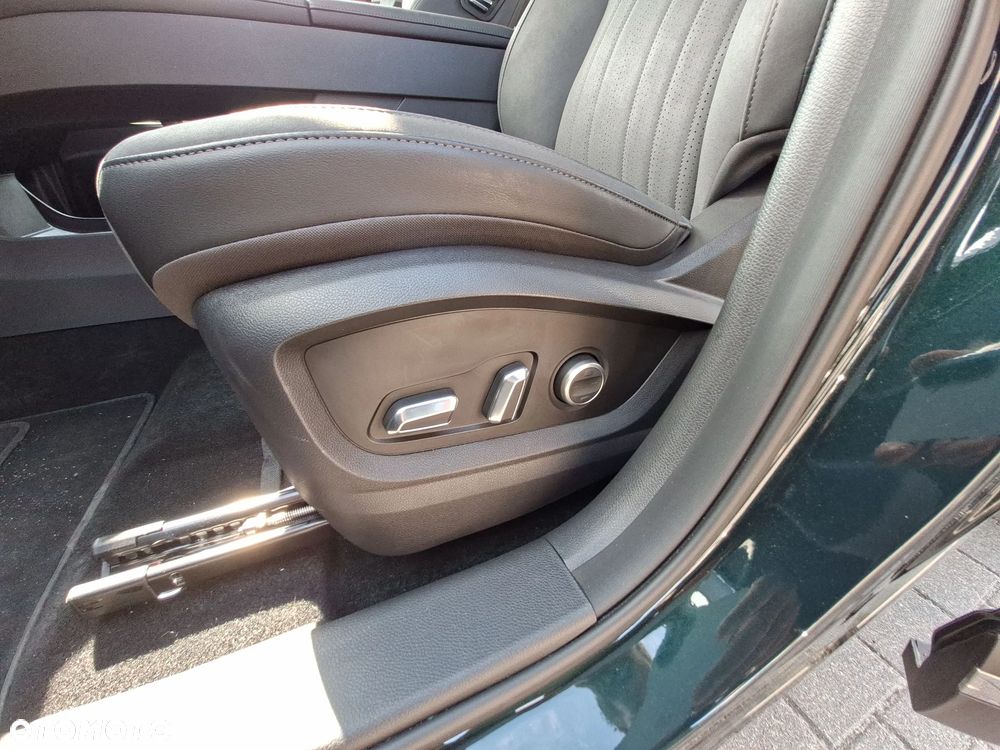 Chery Tiggo 8 1.6 T-GDI Comfort DCT - 25
