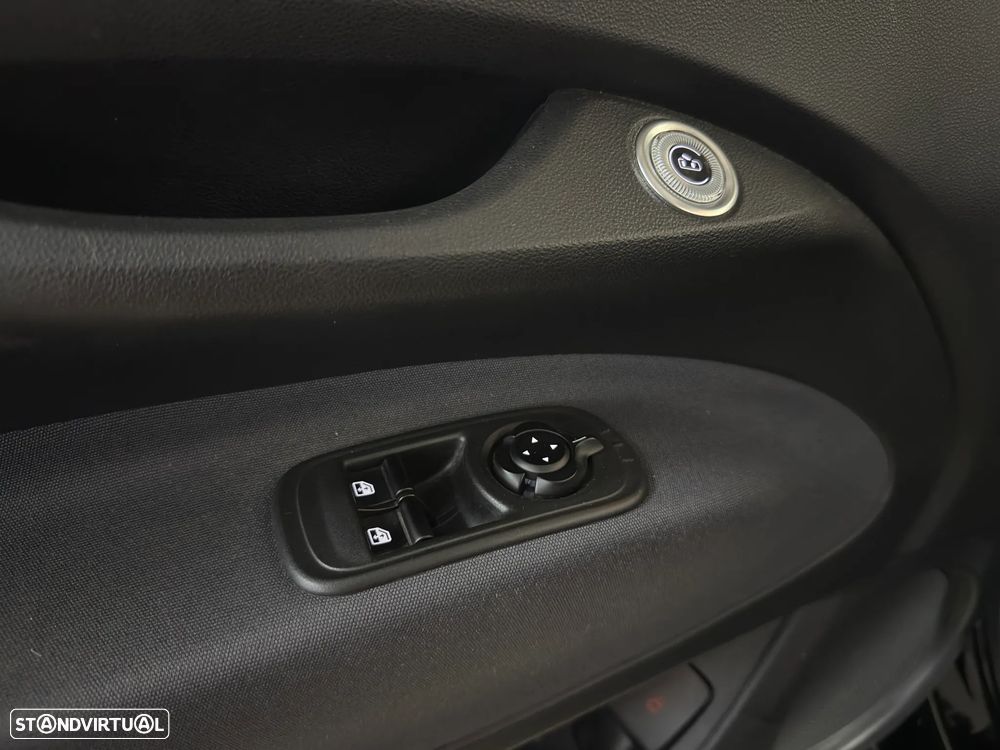 Fiat 500e C 42kWh - 12