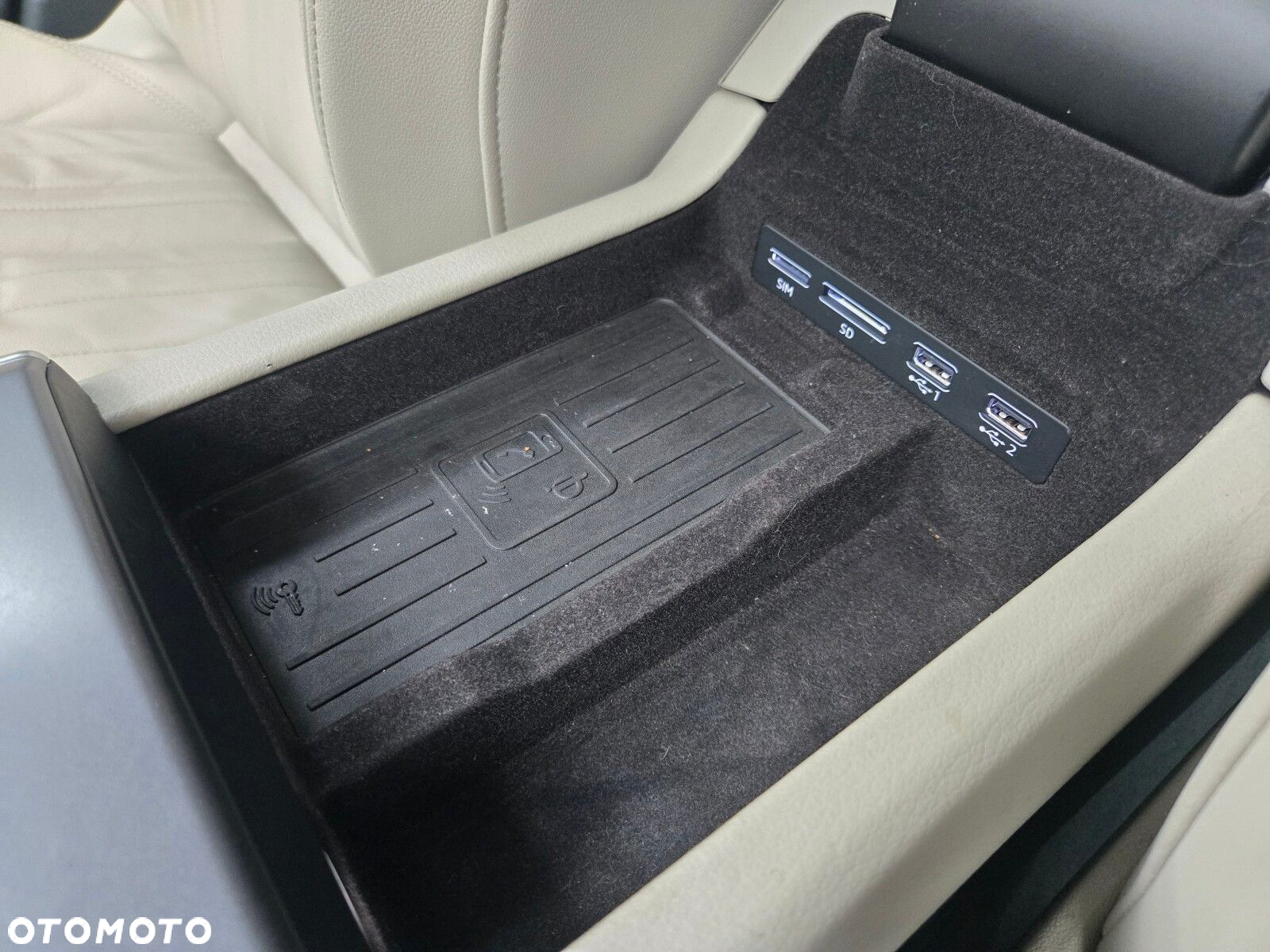 Audi A6 - 40