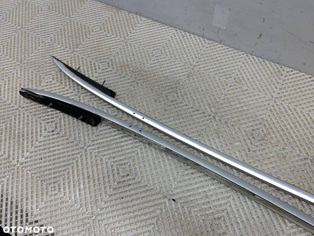 RELINGI DACHOWE KOMPLET  VW TIGUAN (5N_) 2007 - 2018 2.0 TDI 4motion 103 kW [140 KM] olej napędowy - 4