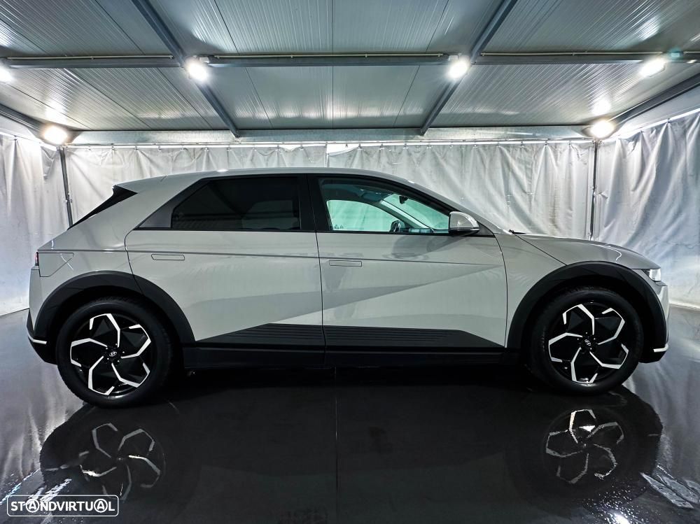 Hyundai Ioniq 5 77 kWh Premium - 12