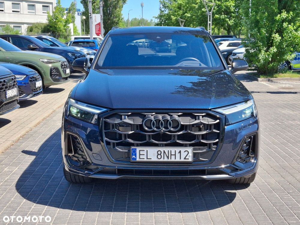 Audi Q7 - 3