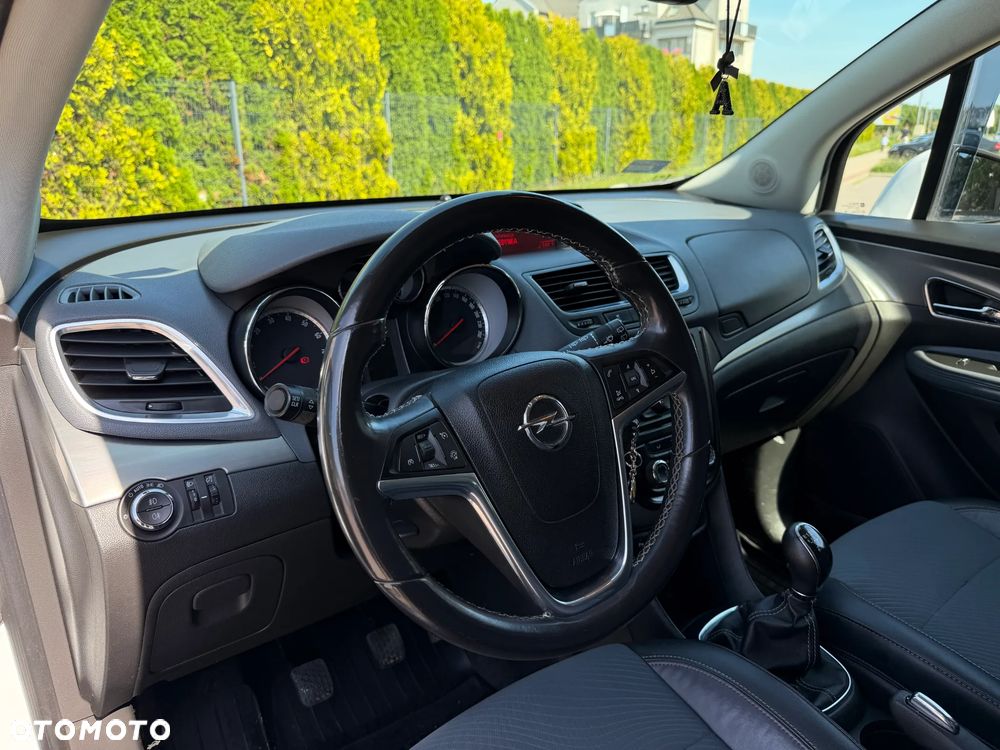 Opel Mokka 1.6 Enjoy S&S - 11