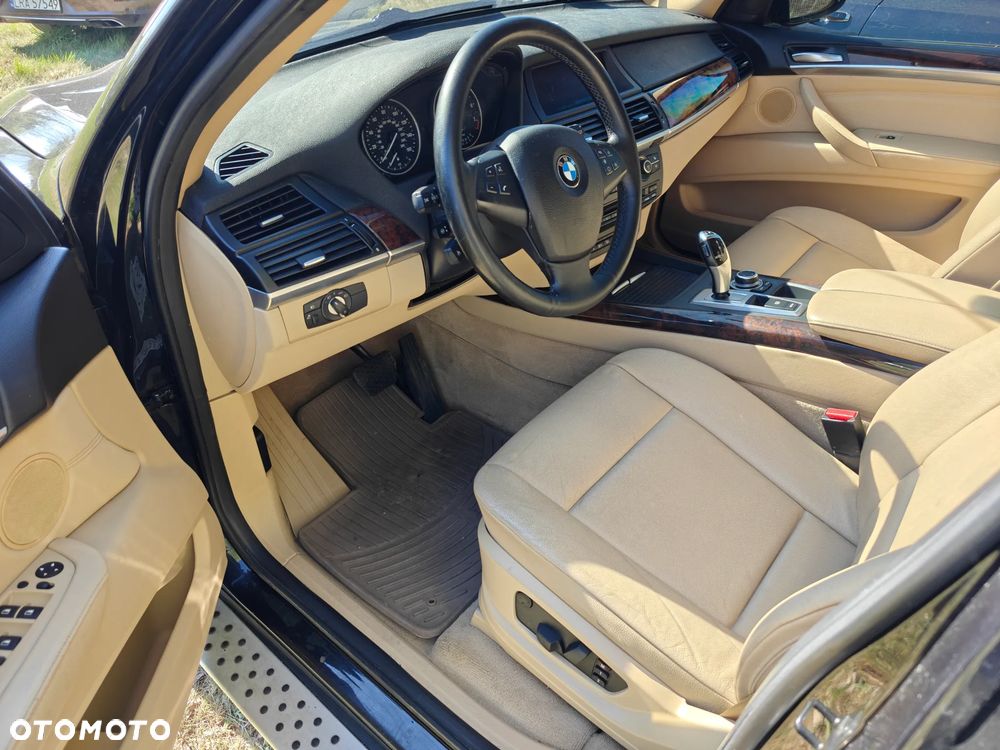 BMW X5 3.5i xDrive - 9