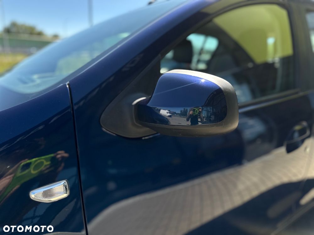 Dacia Sandero 1.0 SCe Laureate - 12