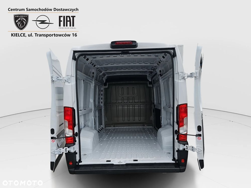 Fiat DUCATO Furgon L2H2 - 7