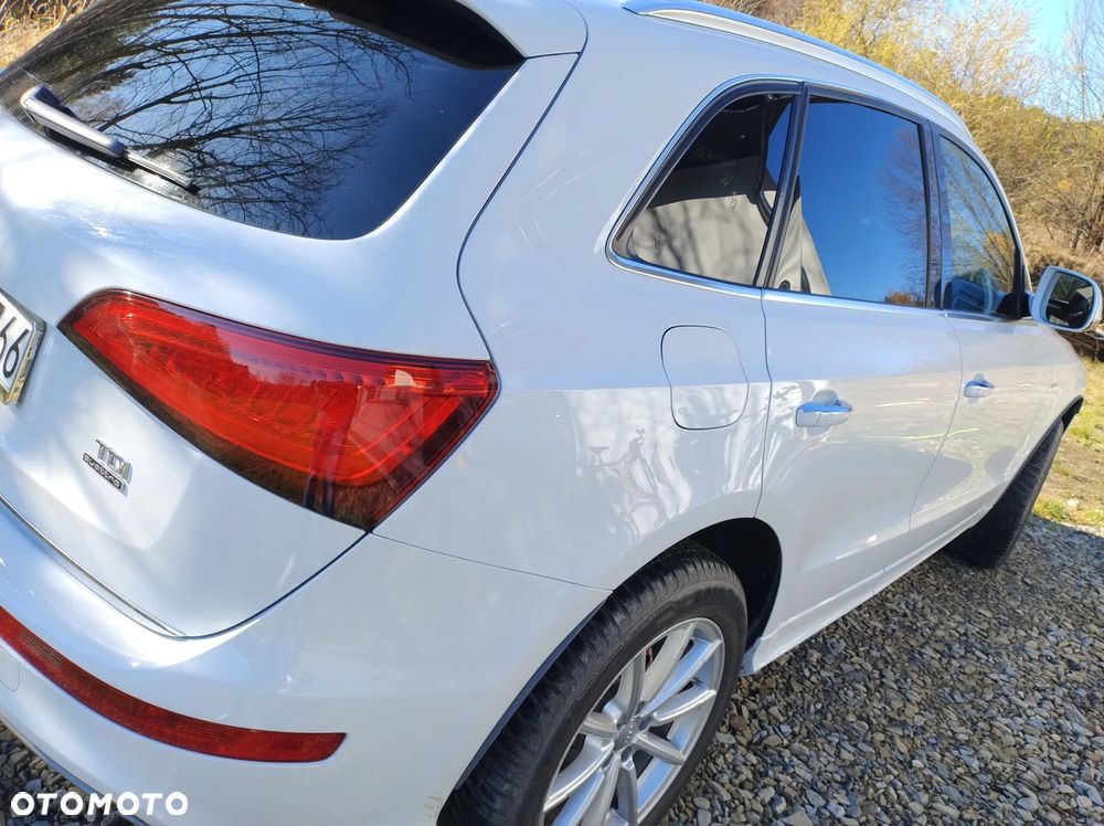 Audi Q5 2.0 TDI Quattro S tronic - 2