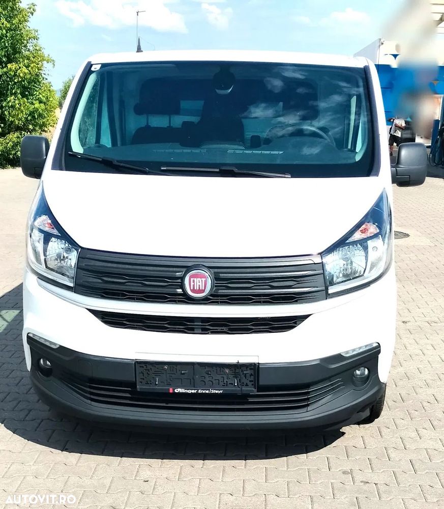 Fiat Talento - 4