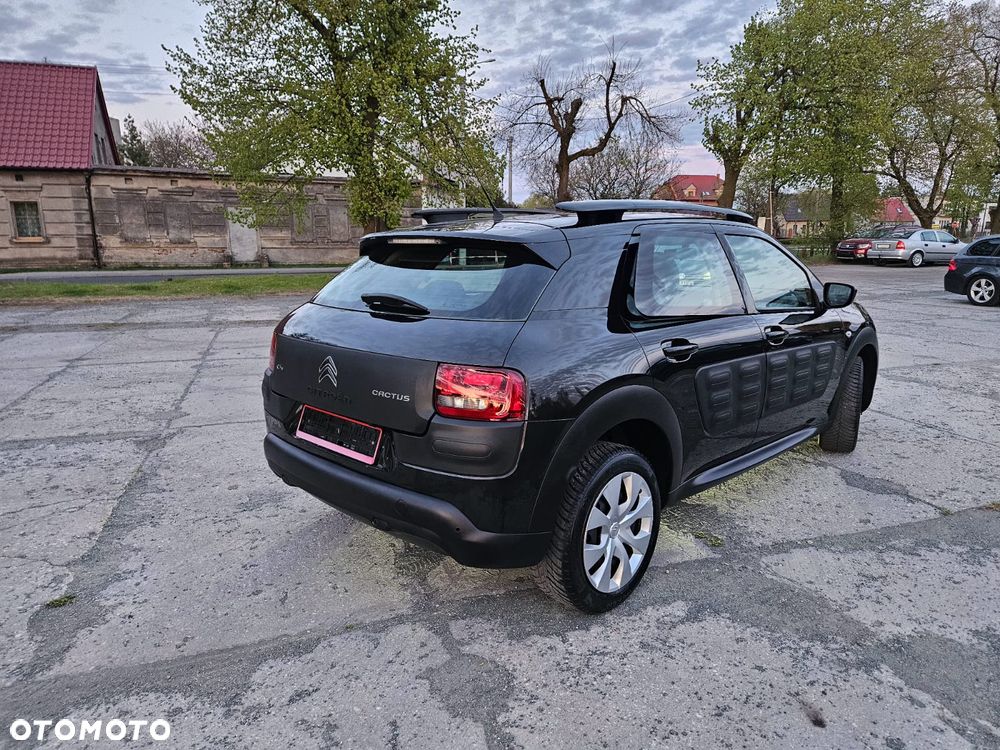 Citroën C4 Cactus - 3