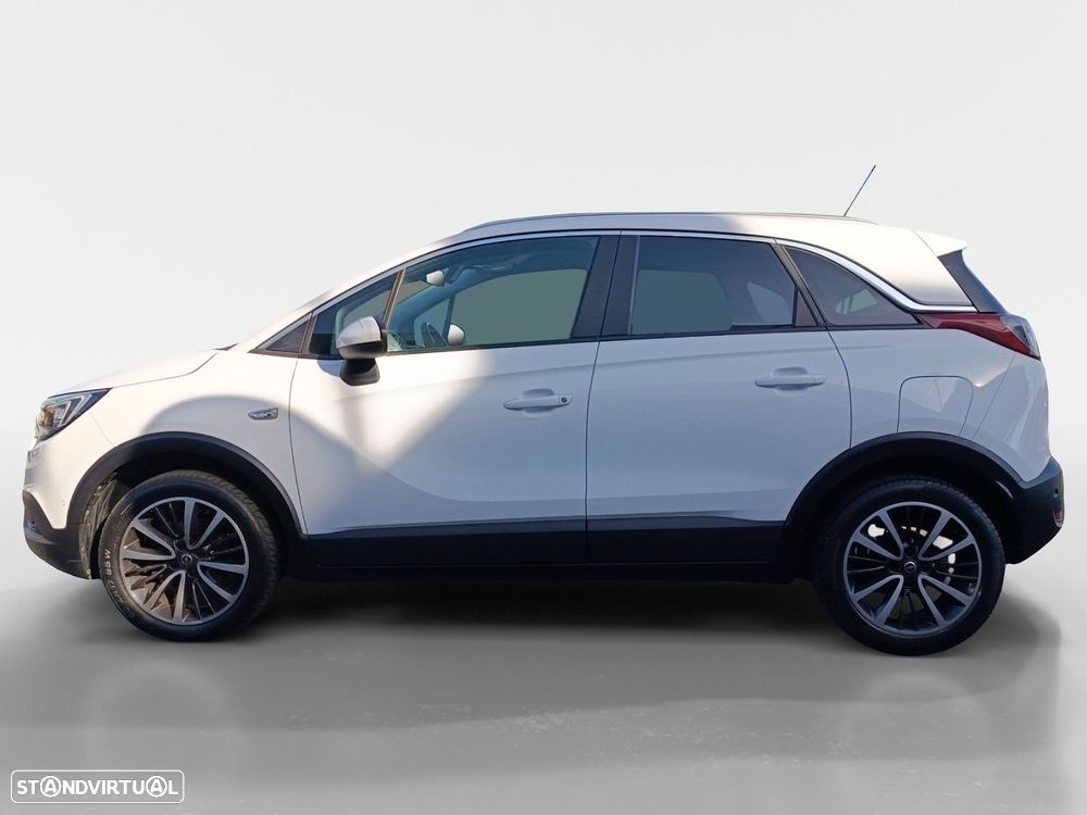 Opel Crossland X 1.2 T Innovation - 2
